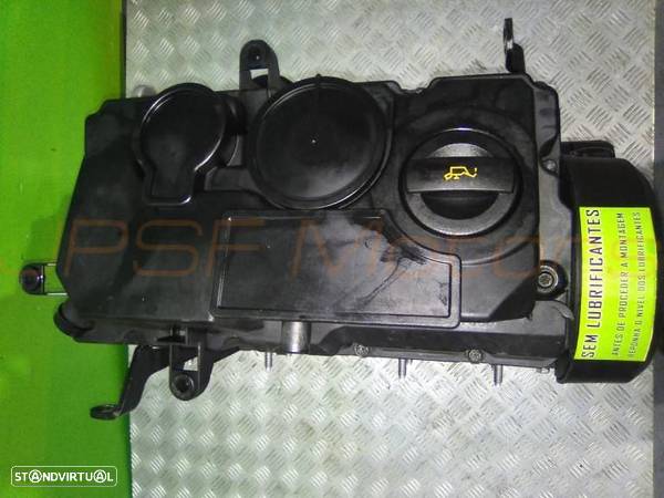 Motor Recondicionado Vw Passat 2.0 Tdi De 2006 Ref BMP - 5