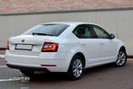 Skoda Octavia 1.6 TDI Style - 4