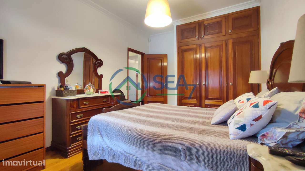 Moradia T2+1 I 2 Lojas I Anexo, Esposende-16