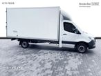 Mercedes-Benz Sprinter - 6