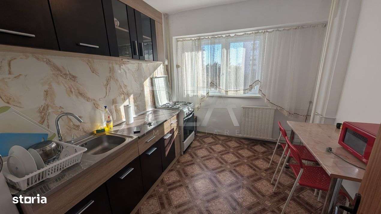 Apartament 2 camere, et 3/10-Bld Iuliu Maniu, Pacii - Imagine principală: 5/9