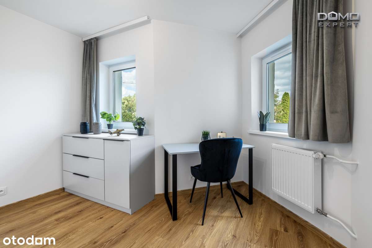 Wysoki standard 4 pokoje-2