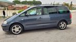 SEAT Alhambra 2.0 TDi Sport - 50