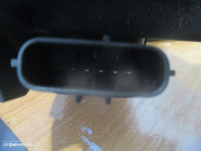 Pedal 1K1721503AK VW GOLF 6 2011 1.4I 80Cv 3P Preto - 4