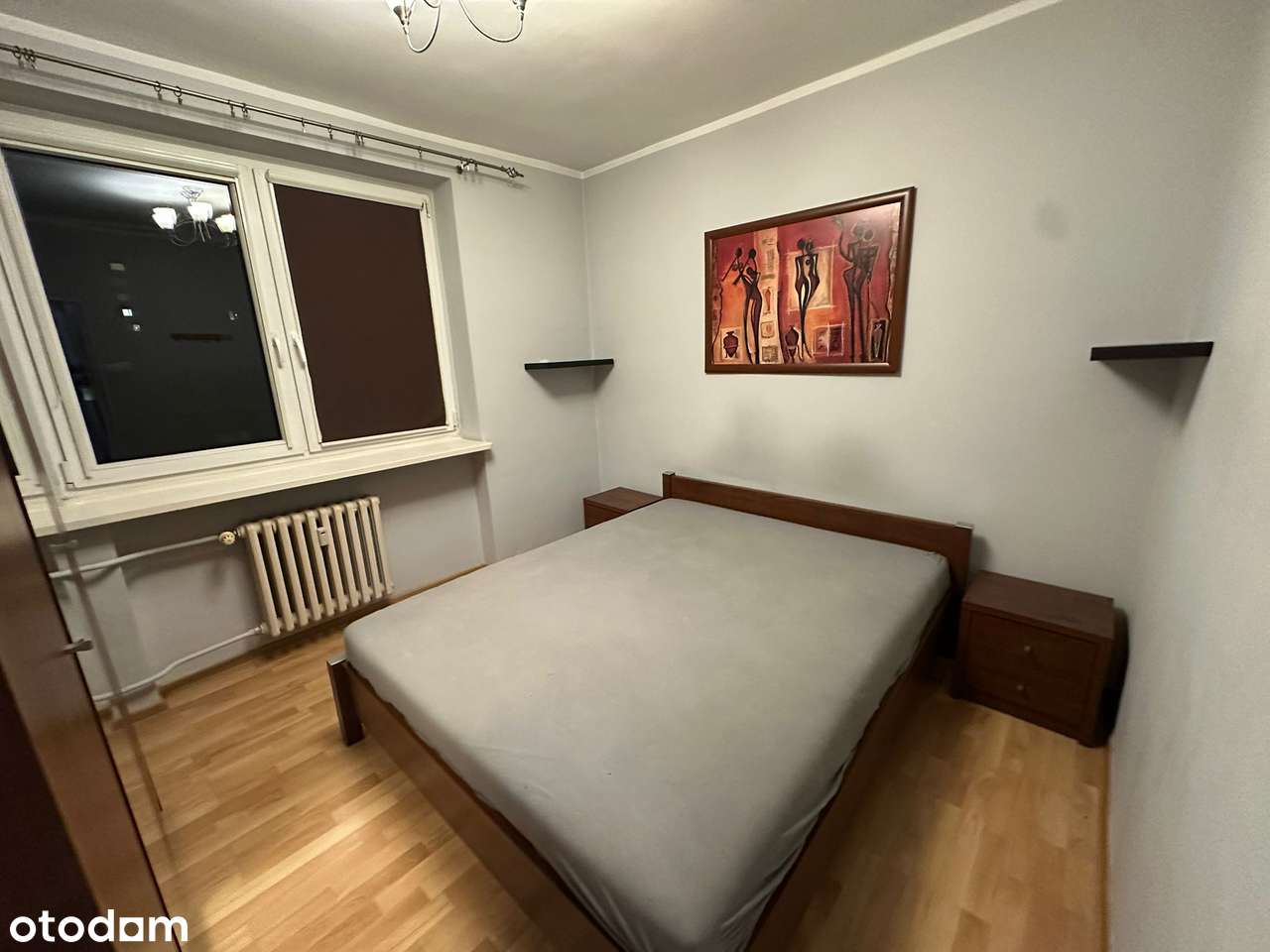 Mieszkanie dwupokojowe w Centrum Zabrza!!-4