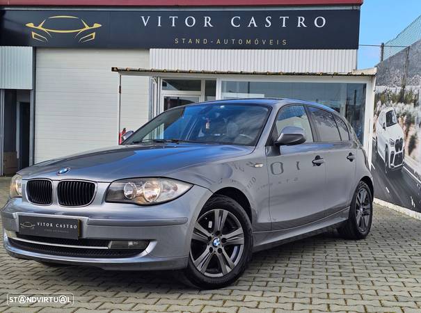 BMW 116 d - 3