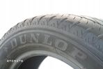 2 Opony Letnie BUS 225/55R17C Dunlop Econodrive - 4