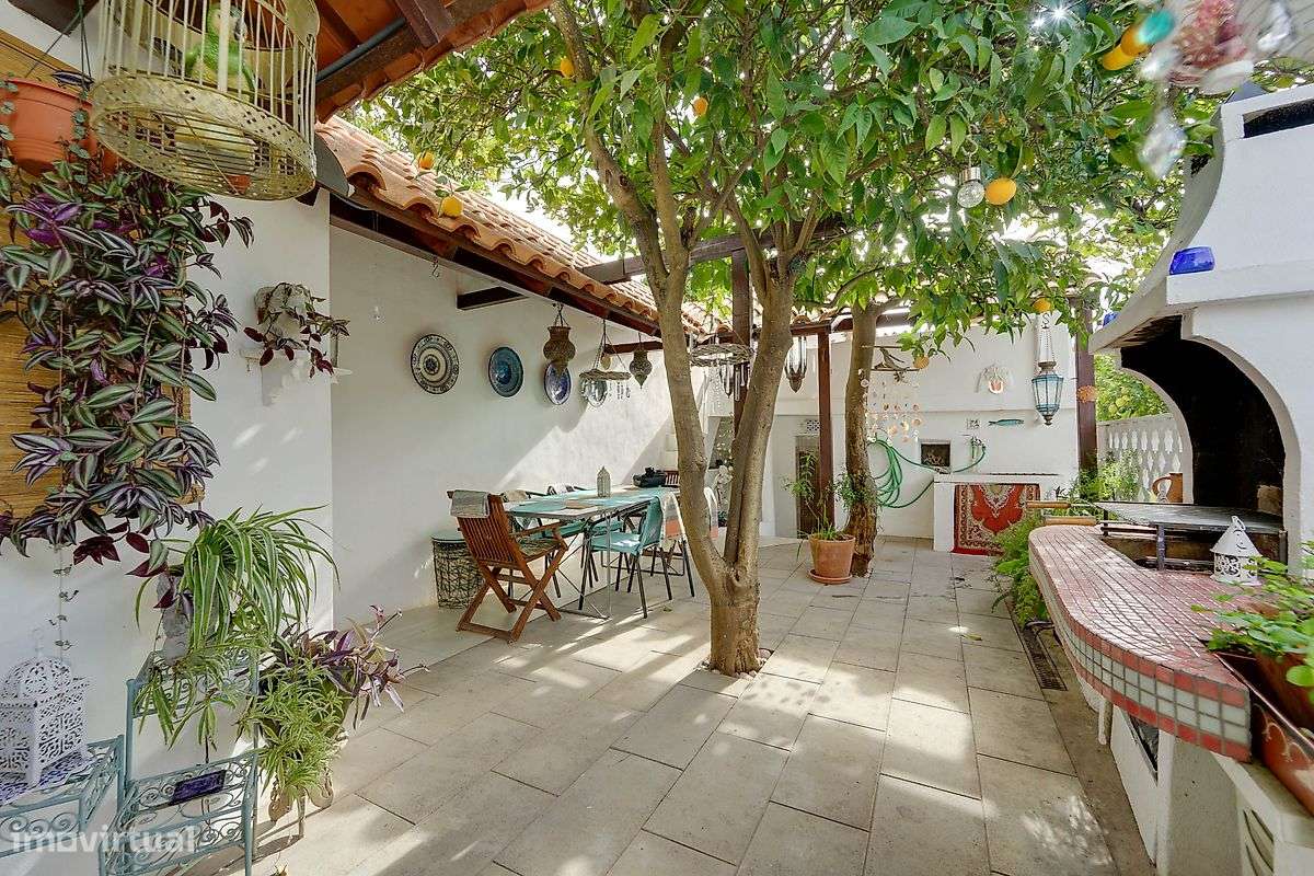 Moradia T3 para venda-19