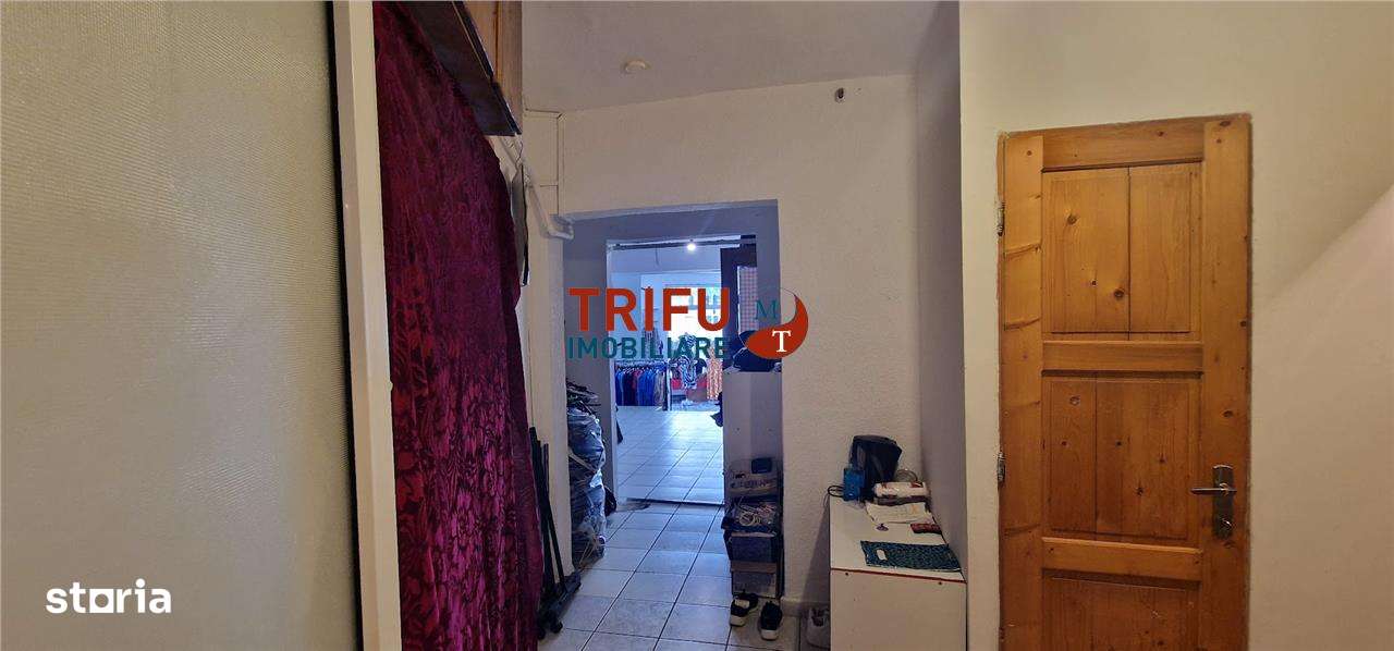 Spatiu Comercial de Vanzare zona centrala, ideal pentru afacere - Imagine principală: 4/6