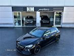 Mercedes-Benz A 180 d AMG Line - 5