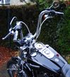 Harley-Davidson Dyna Super Glide - 23