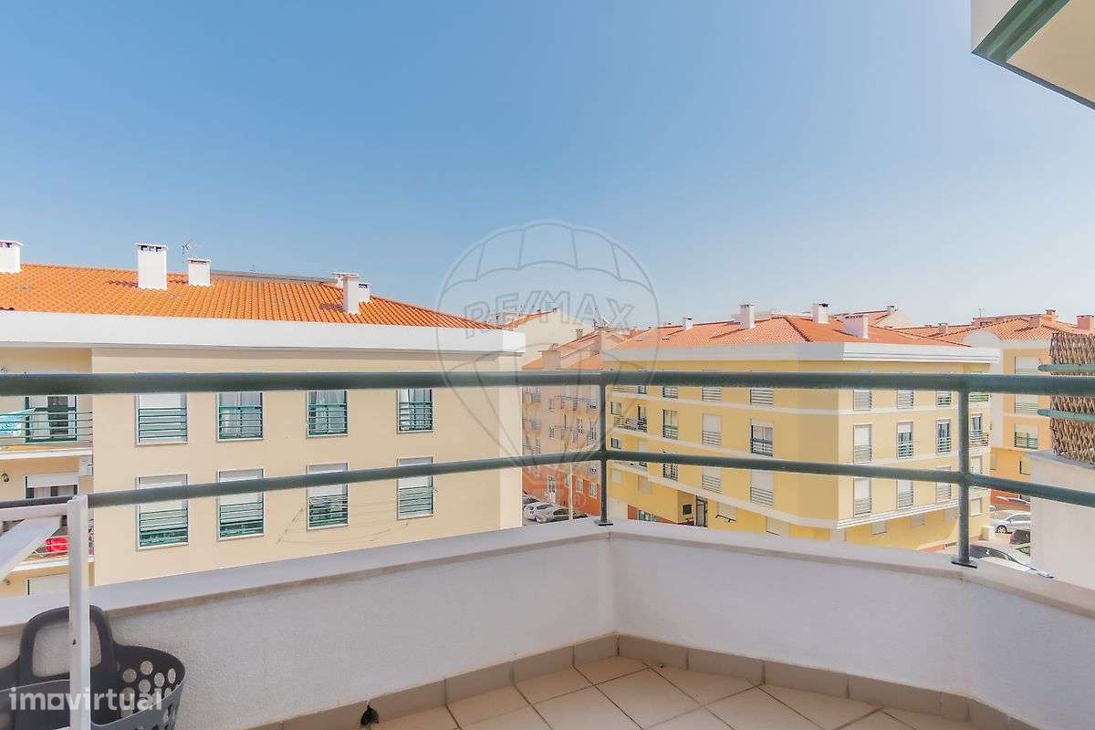 Apartamento T2 para venda-18