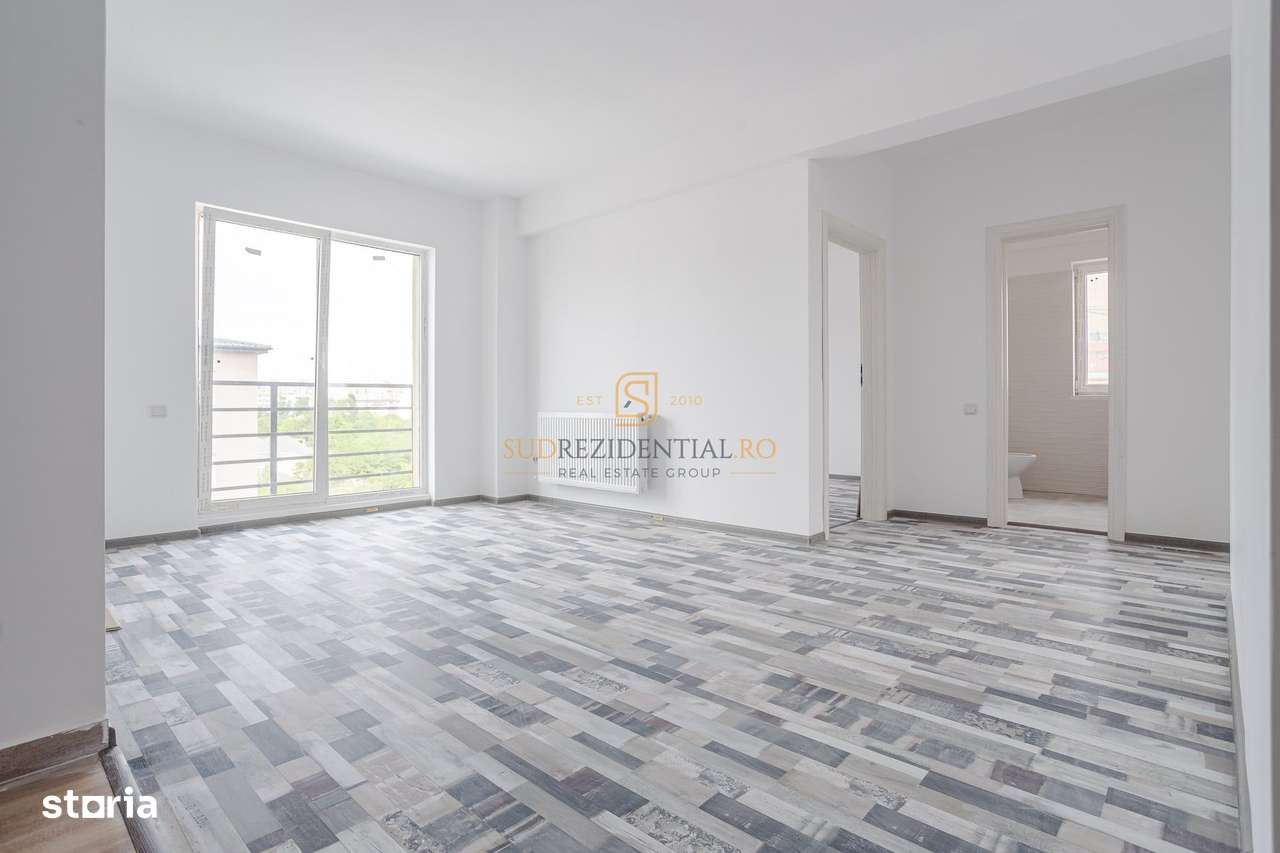 Apartament 3 camere de vanzare, bloc nou, Luica-Brancoveanu, Sector 4