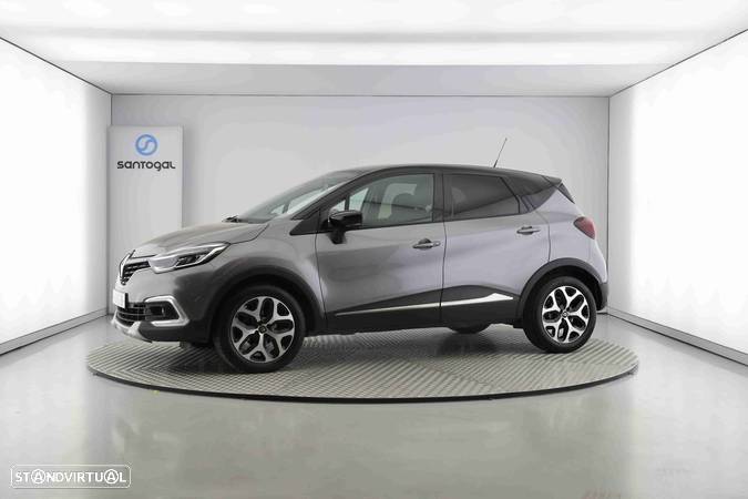 Renault Captur 0.9 TCE Exclusive - 2