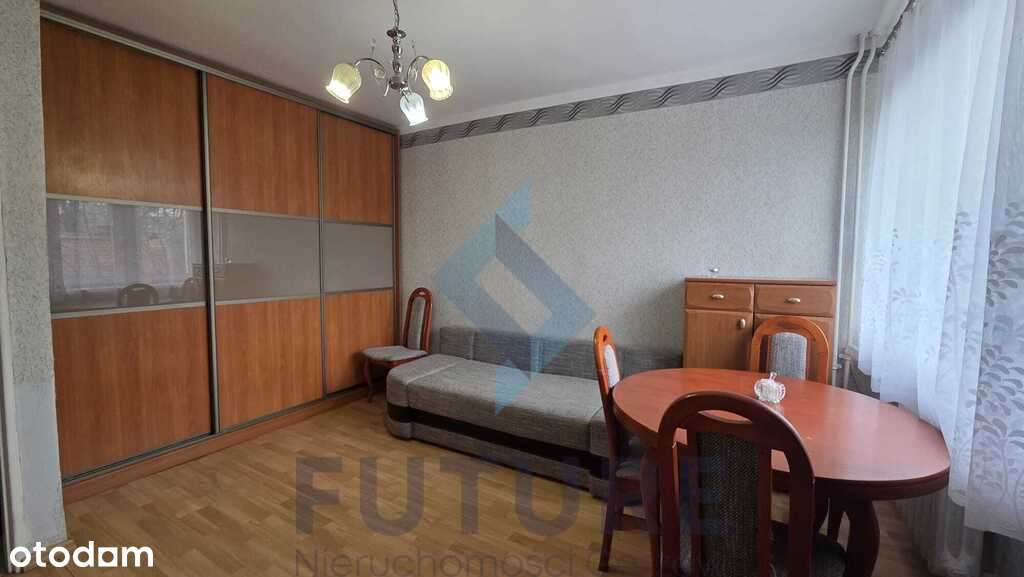 Kawalerka os. Staszica - 22m²-4