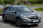 Honda CR-V 2.0 Executive (ADAS / Connect+) - 8