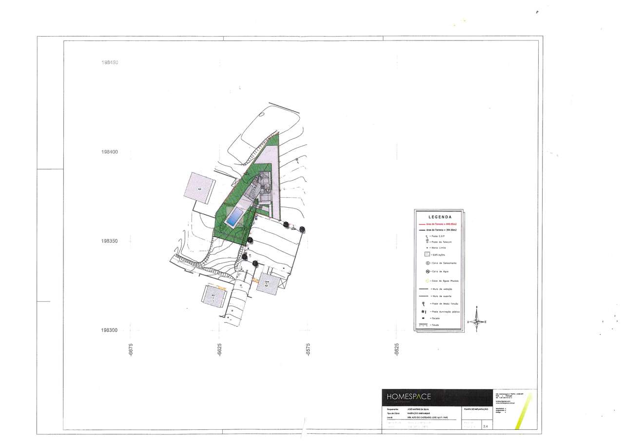 Lote com 1.225m2 - Grande imagem: 4/13