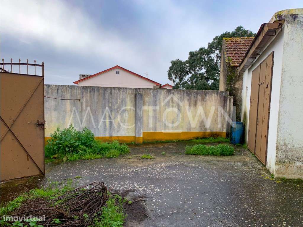 Tranquilidade, Sol e Espaço A Sua Nova Vida Começa Aqui-17