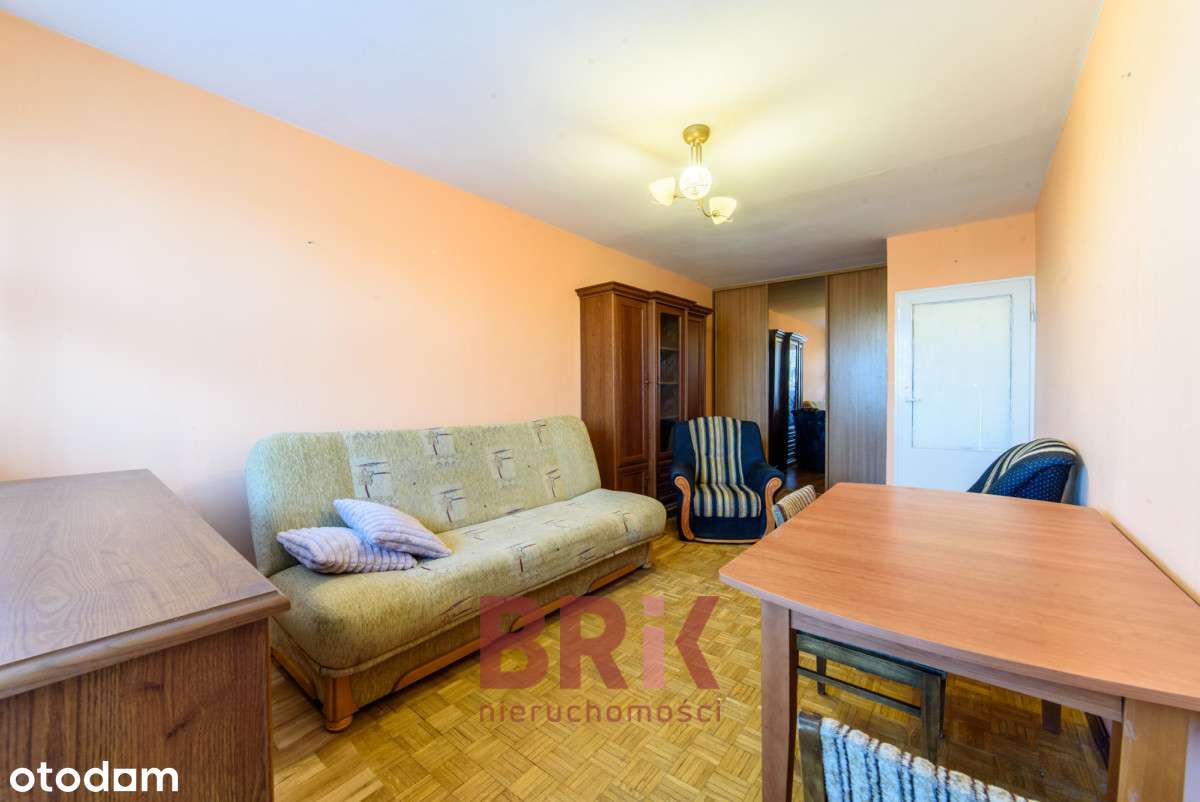 3-pokojowe mieszkanie z garderobą - Pełny obrazek: 4/20