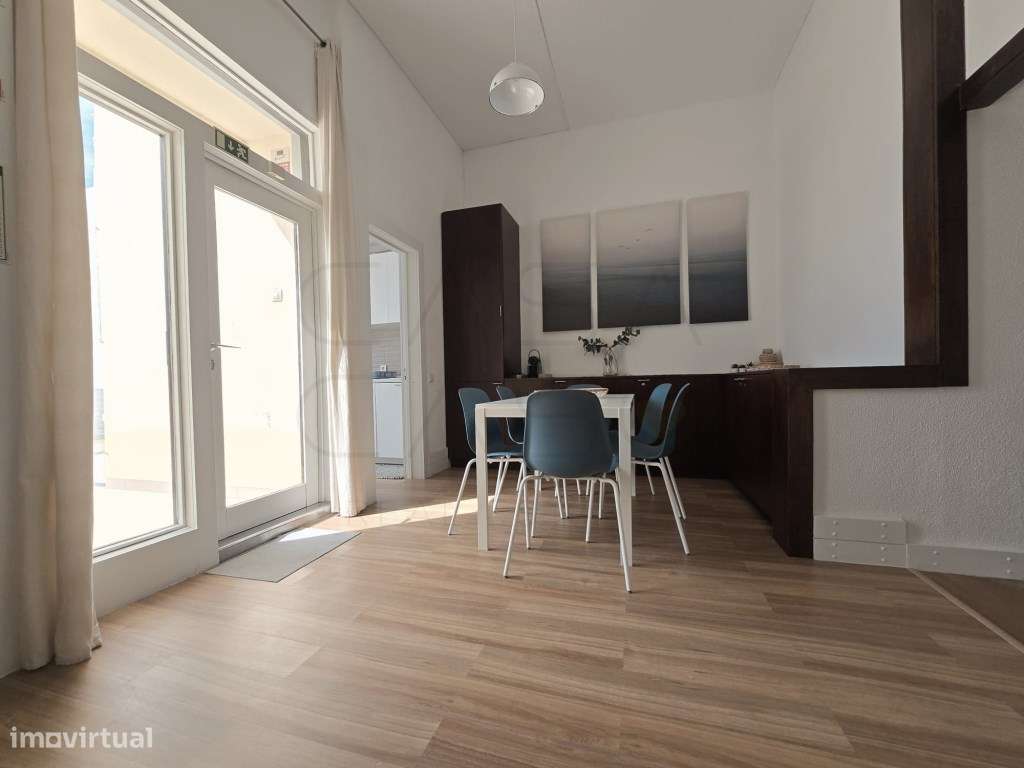 Apartamento Duplex em Troia - Grande imagem: 5/28