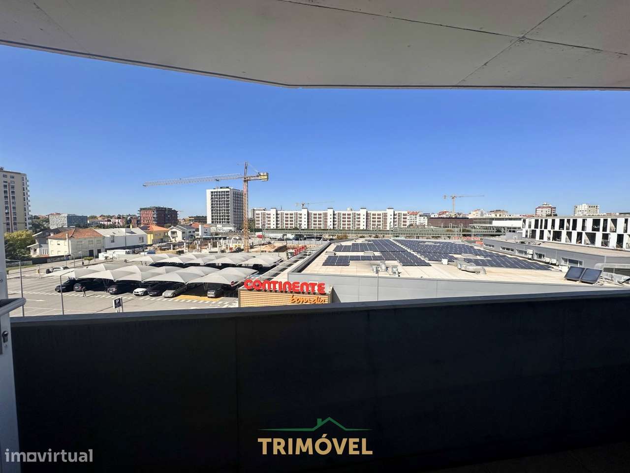 Apartamento T0+1 Venda em Glória e Vera Cruz,Aveiro-9