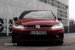 Volkswagen Golf R 4Motion BlueMotion Technology DSG - 2