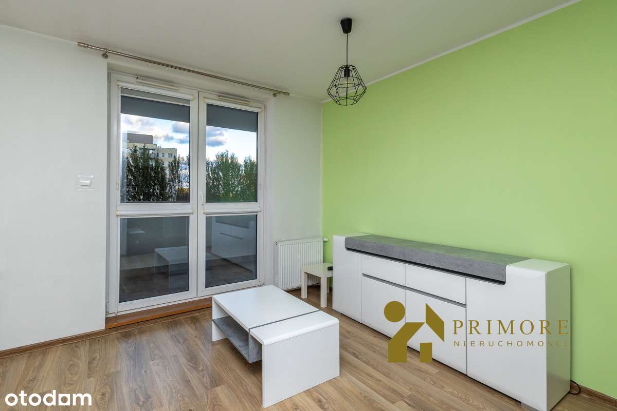 2 pokoje #Przymorze #3 Żagle #Wielki balkon-4