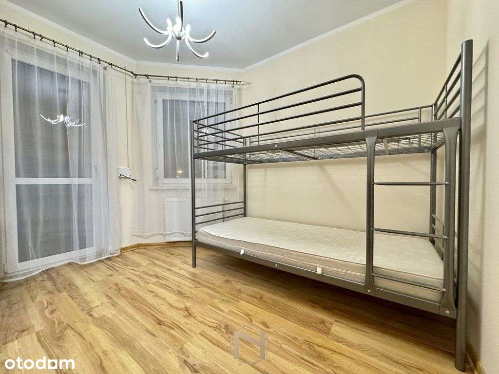 Mieszkanie, 60 m², Gorzów Wielkopolski-9