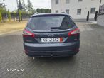 Ford Mondeo Turnier 2.0 TDCi Ambiente - 12