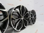 Jantes Look Ford Focus St Line 17×7.5 ET50 5×108 63.4 - 5