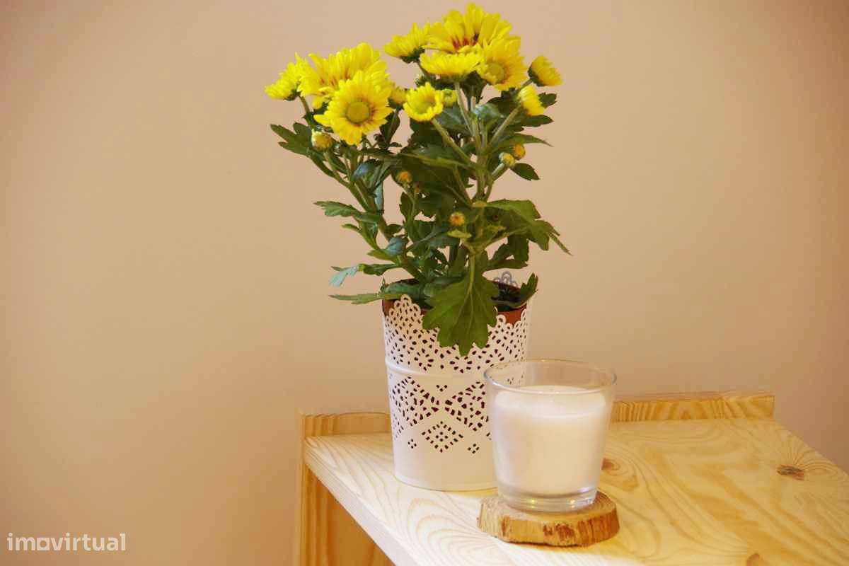 Para Venda Moradia T3 (4Assoalhadas) Localizada nos Prazeres, Lisboa-14