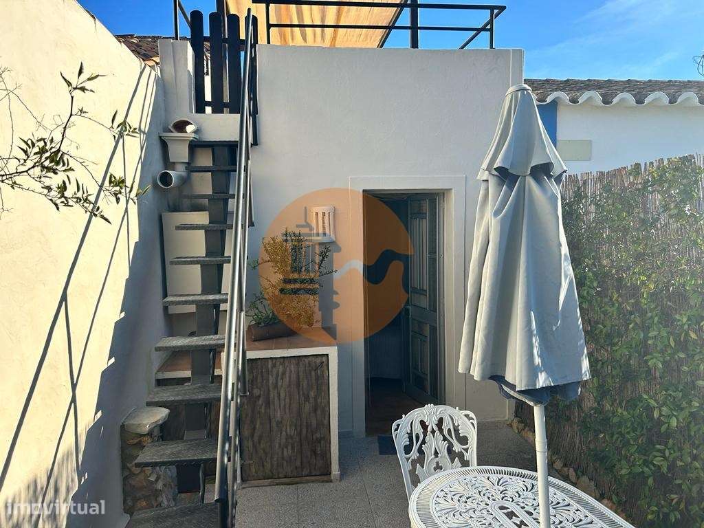 Casa térrea para arrendamento de Outubro a Maio - Grande imagem: 5/18