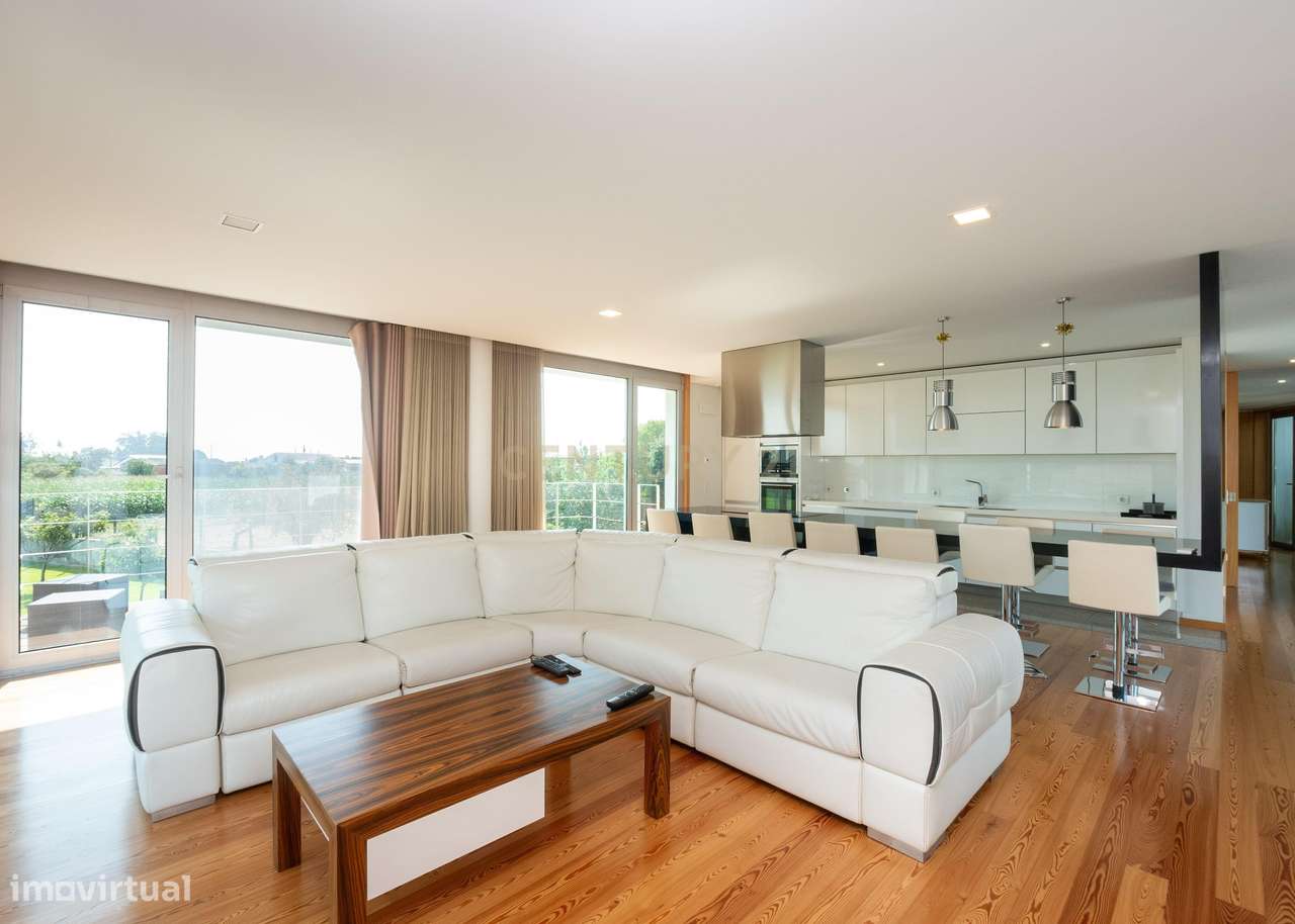 Uma Experiência Residencial Incomparável em Beduído e Veiros - Grande imagem: 4/23