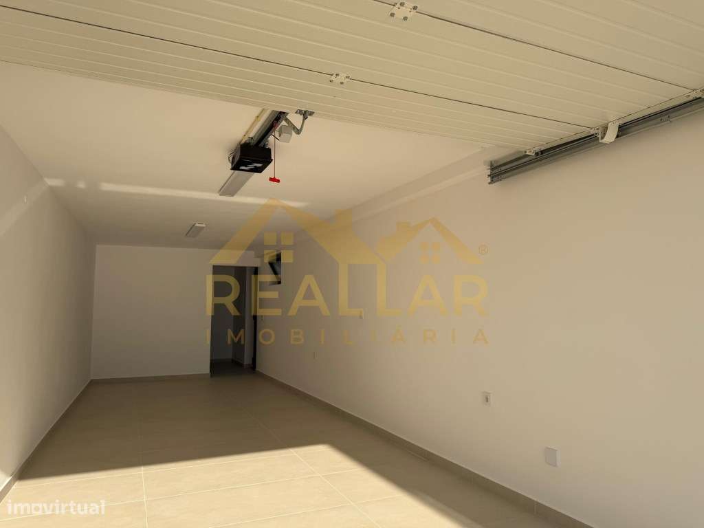 Villas Rio & Mar: Moradias T4 Exclusivas na Primeira Linha de Espos...-22