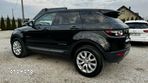 Land Rover Range Rover Evoque - 11