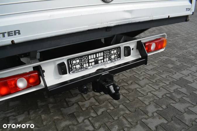 Volkswagen TRANSPORTER T5 LIFT - 21