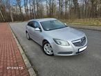 Opel Insignia 2.0 CDTI Sport - 3