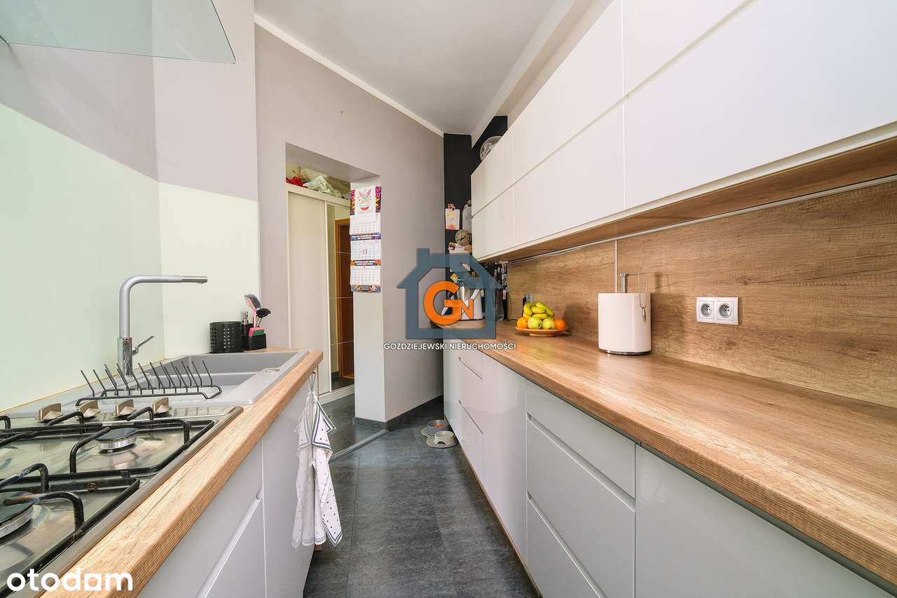 Sprzedam mieszkanie o pow. 71 m2 Legnica ul. Poselska 1.-5