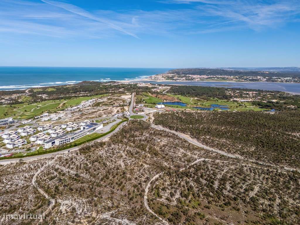 Terreno com PIP aprovado para aldeamento turístico de 5 estrelas-7