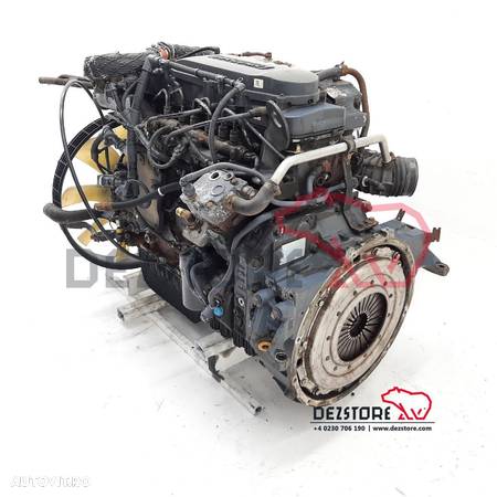 Motor PX7 DAF CF Euro 6 | complet (2000000296074) - 5