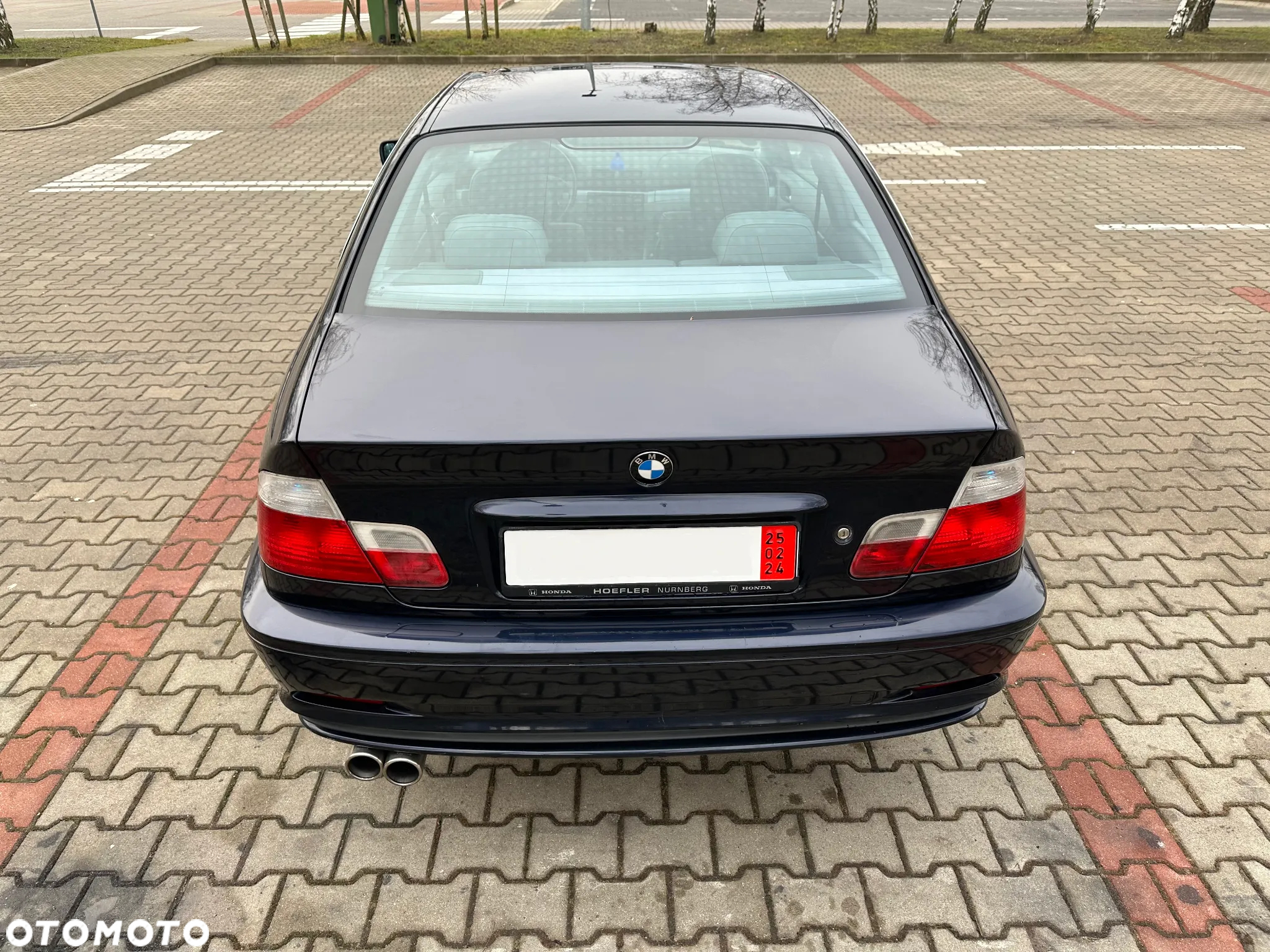 BMW Seria 3 - 9