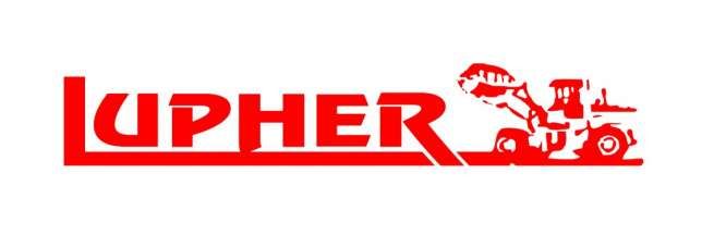 Lupher logo