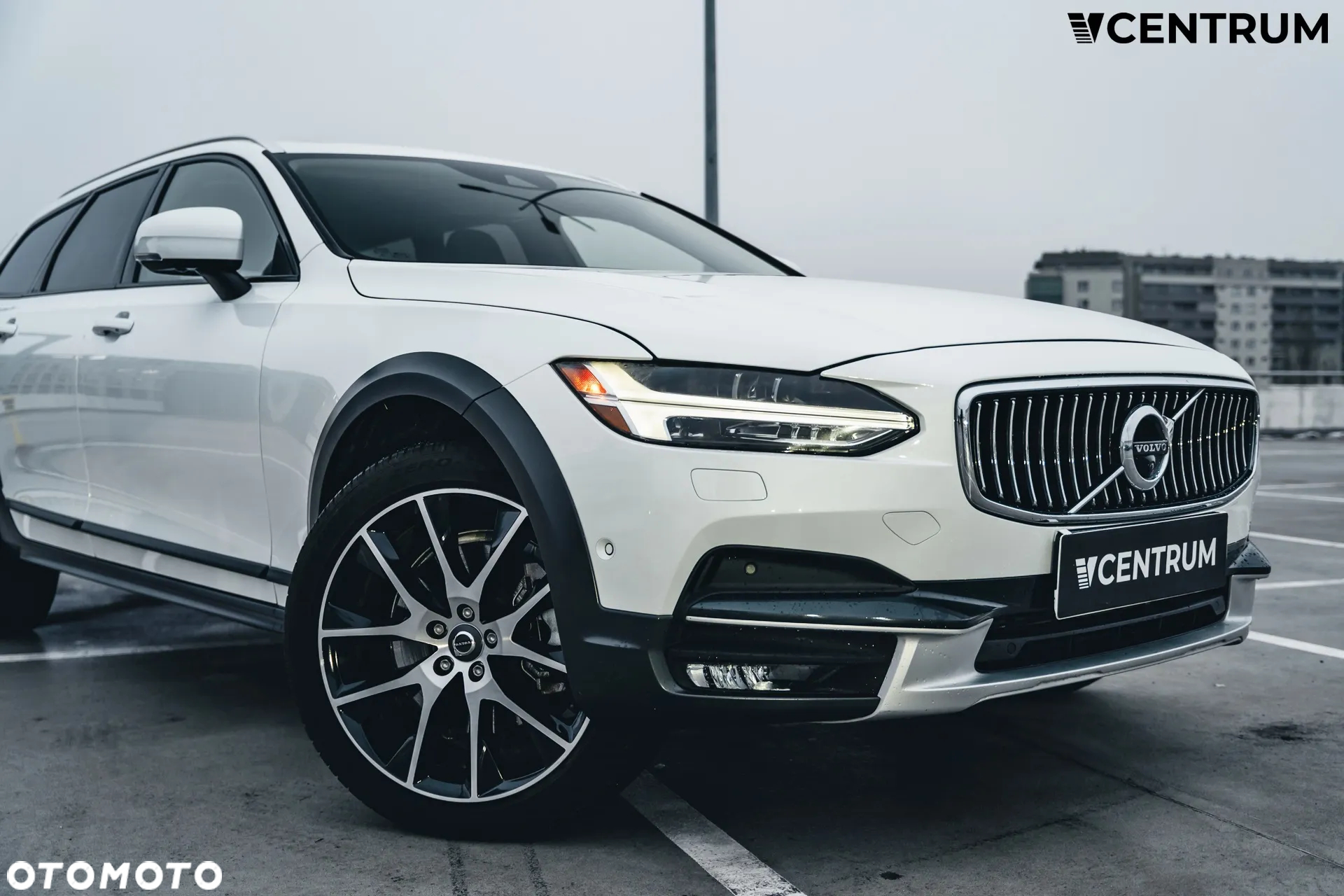 Volvo V90 Cross Country T6 AWD Geartronic - 15