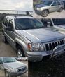 Dezmembrez jeep grand cherokee wj 2,7 crdi/3.1td - 4