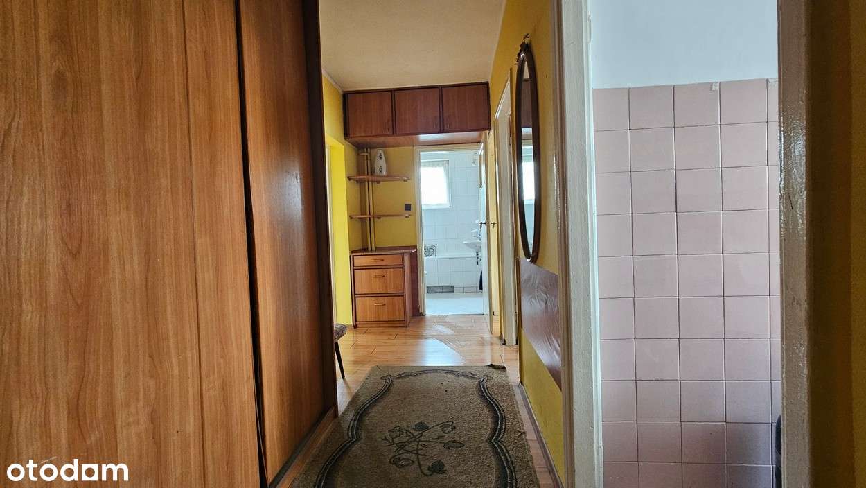 Mieszkanie Braniewo ul. Armii Krajowej - Pełny obrazek: 4/20