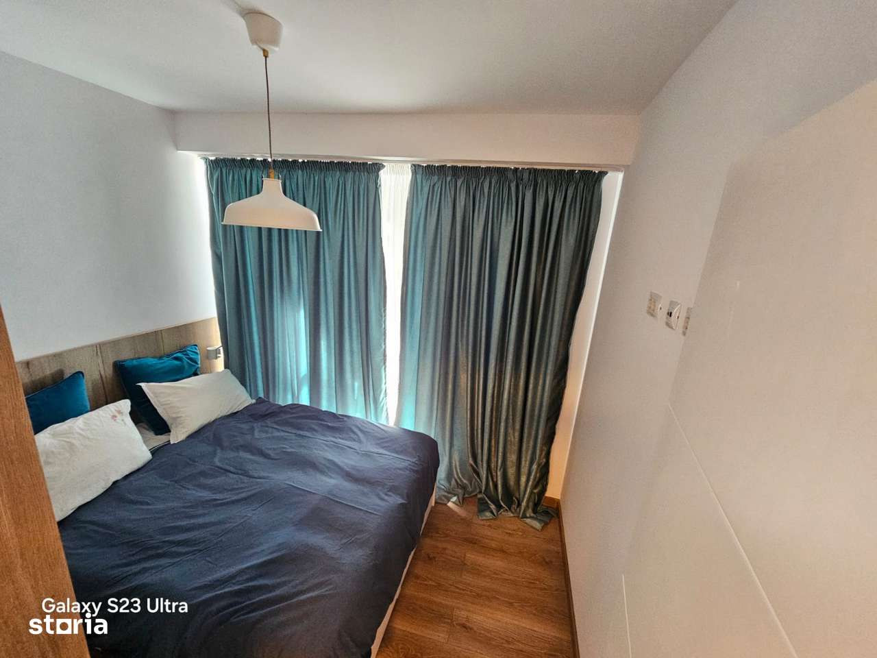 FLOREASCA RESIDENCE | 2 camere - Imagine principală: 5/6