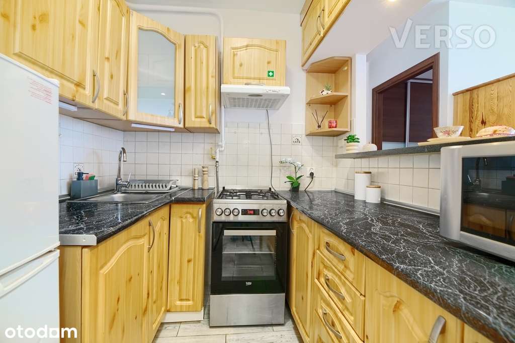 2M + balkon l Gotowie do wprowadzenia FAT-7