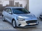 Ford Focus 1.5 TDCi EcoBlue Titanium - 3