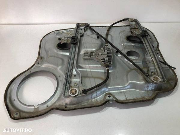 Macara geam electric stanga fata Hyundai Santa Fe 2 (2006-2012) 82470-2b030 - 2