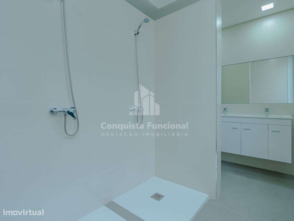 Armazém Industrial em Vila Maior - Santa Maria da Feira-15